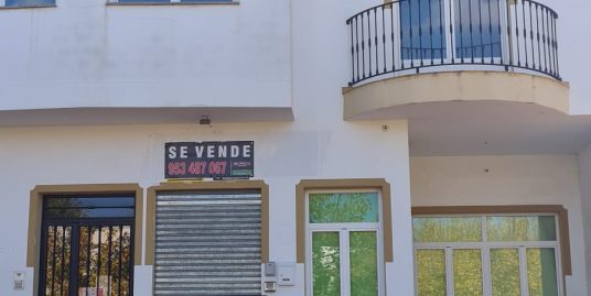 LOCAL COMERCIAL PUENTE DE GÉNAVE