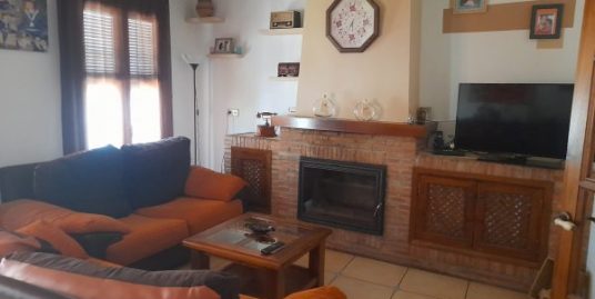 SE VENDE PISO CÉNTRICO EN LA PUERTA DE SEGURA