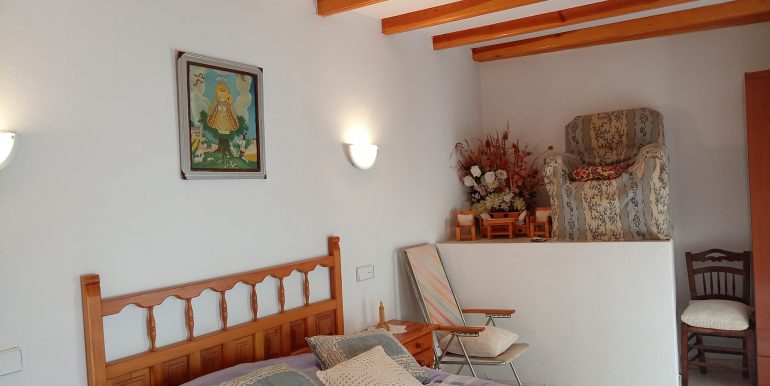 DORMITORIO 4