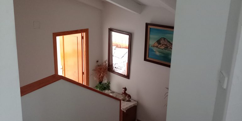 ESCALERA