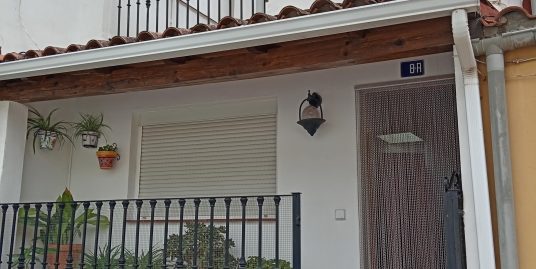 VIVIENDA EN ORCERA