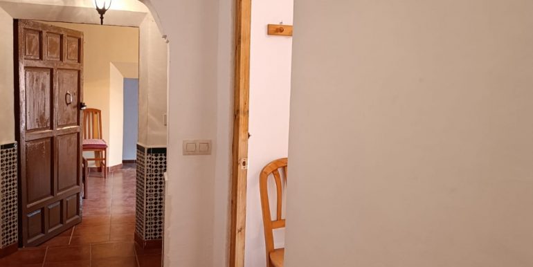 PASILLO