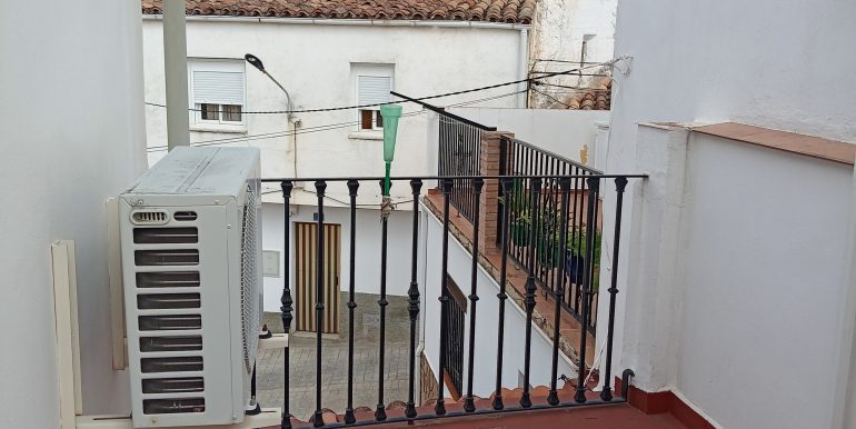 TERRAZA